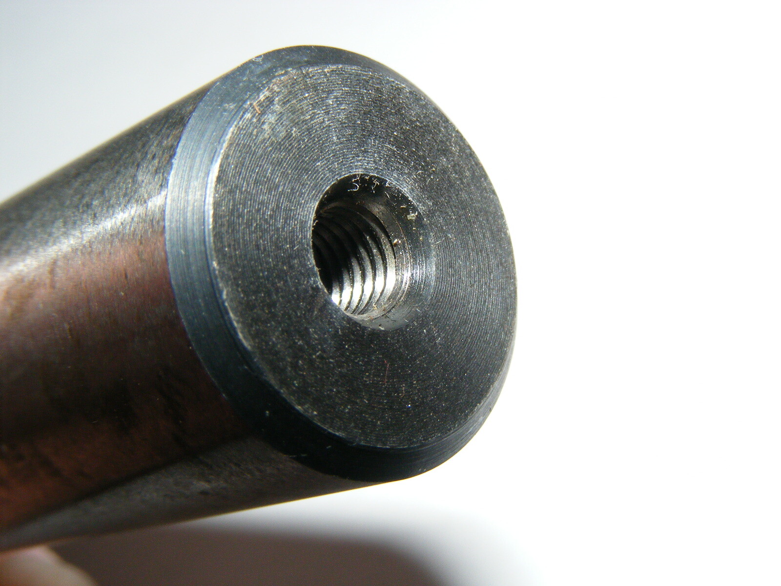 Vernon Devices 27/64 Cham-Bit Cutter Drill Bit (HOU) A3