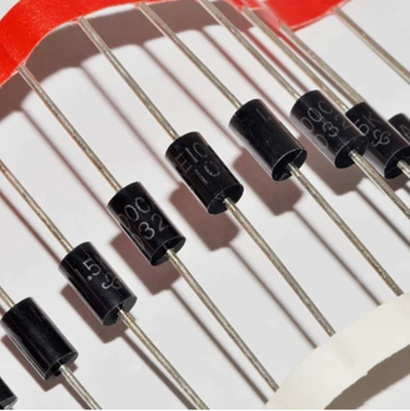 100pcs 1.5KE440CA TVS Diode DO-201AD