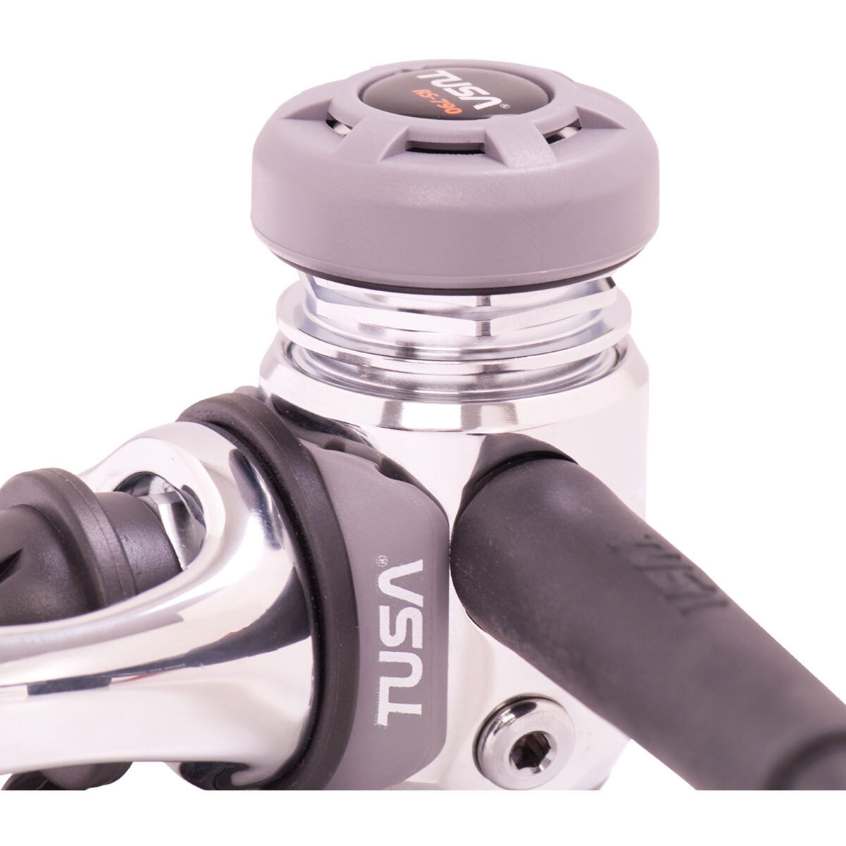 TUSA RS-790 Regulator