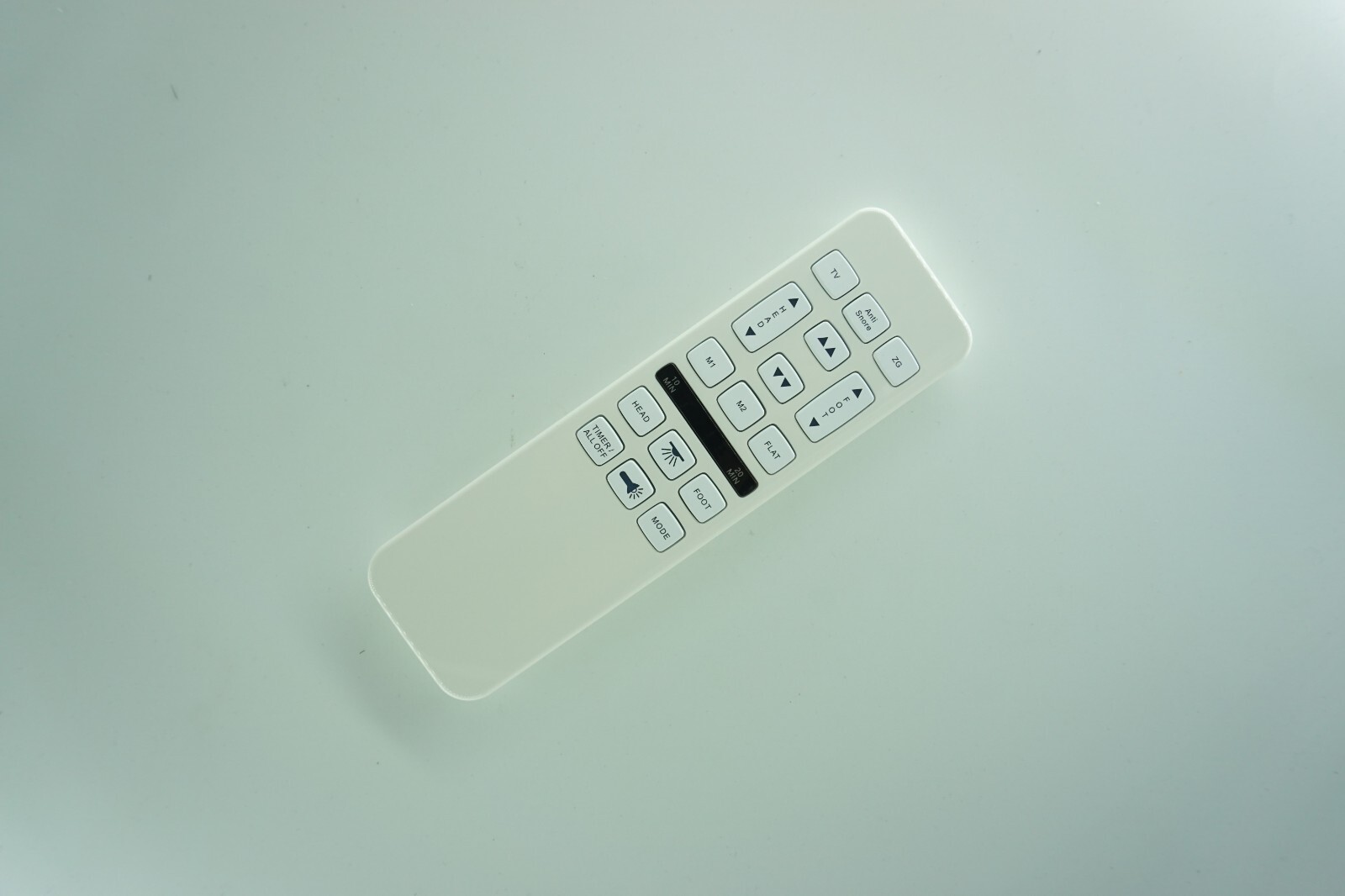 Remote Control For Craftmatic Legacy Adjustable Bed Base