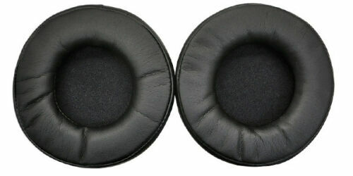 AUDIO-TECHNICA JAPAN Headphone Ear Pad HP-A2000Z Black for ATH-W1000/ATH-W100