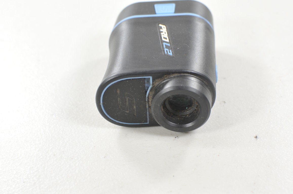 Shot Scope Pro L2 Golf Range Finder # 223119