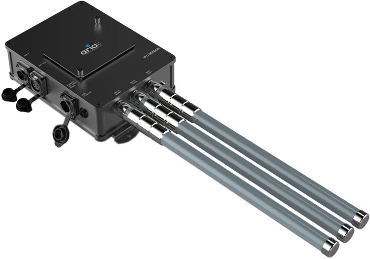 ADJ Aria X2 IPC Bridge