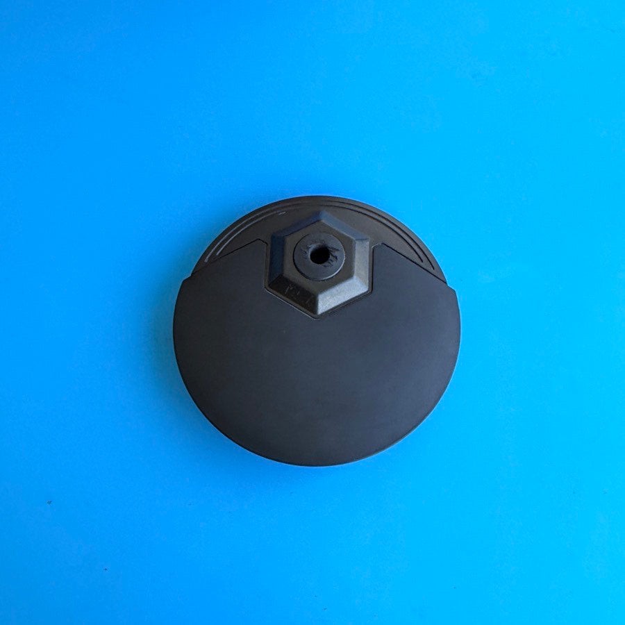 SIMMONS SD200 Electronic Drum Part: 8" Hi-Hat Cymbal Single Zone Pad [S200CYM8S]