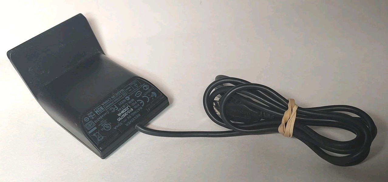 Logitech C-BT44 810-001147 USB Wireless Mouse Receiver
