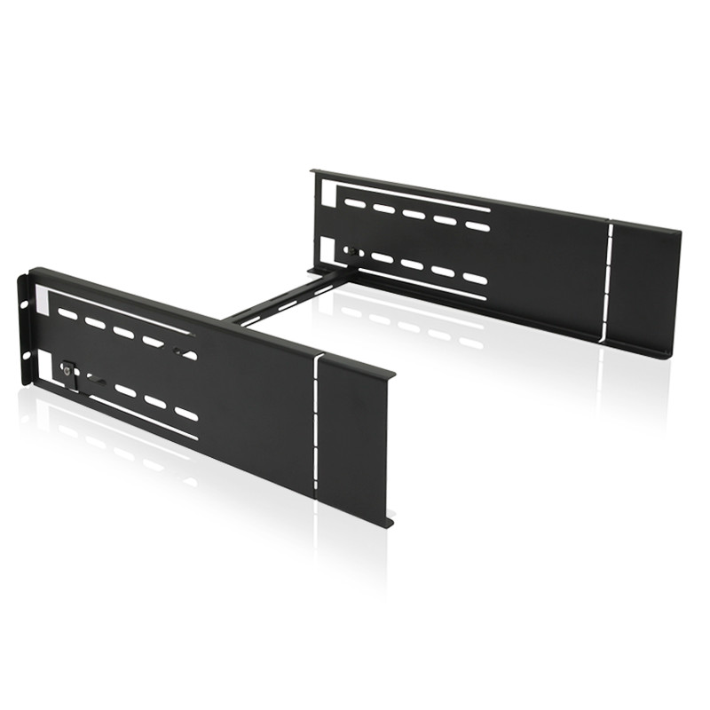 ATLAS SOUND CP700RRK CP700 Rear Rack Rail Mounting Kit