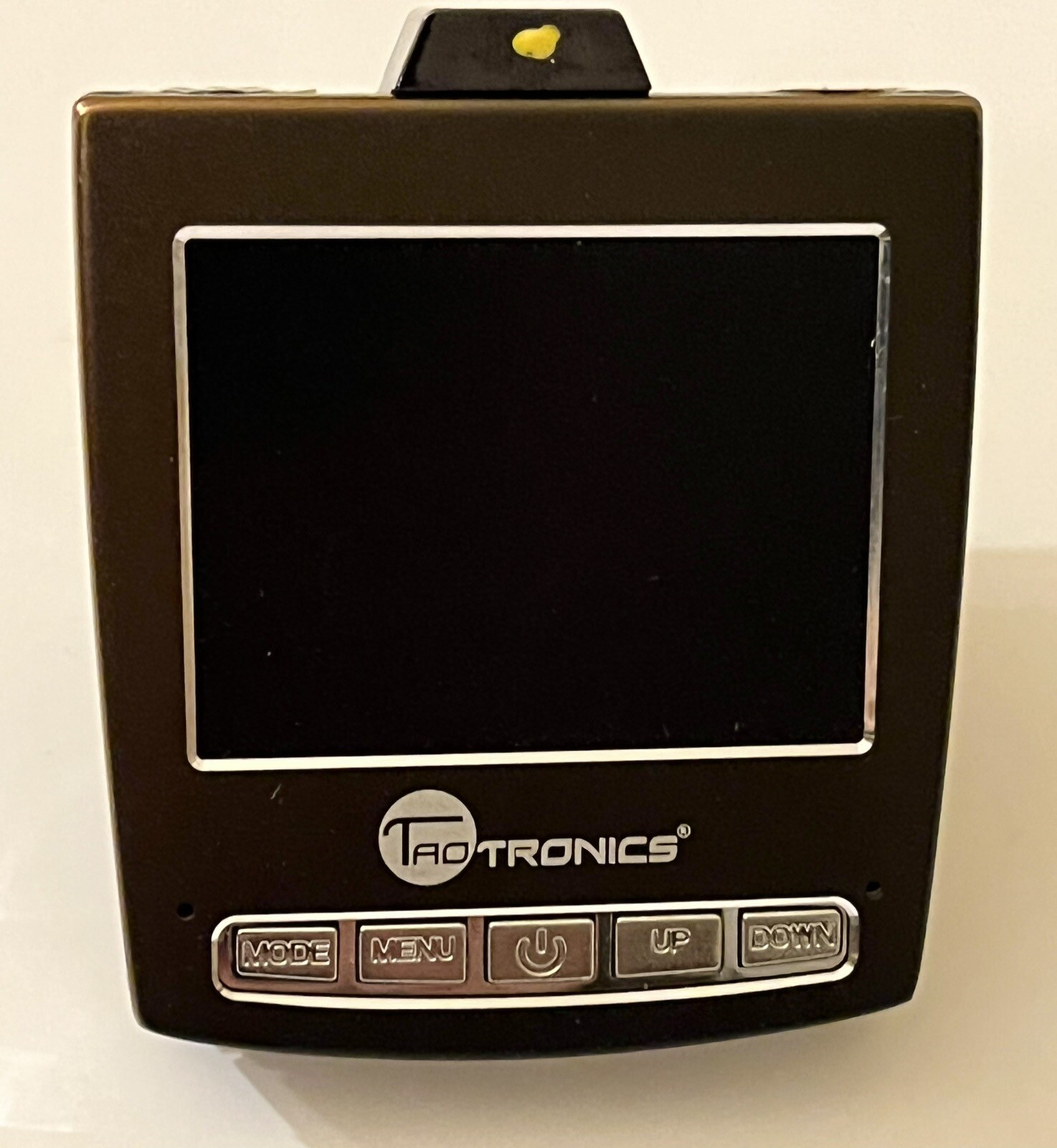 Small TaoTronics Camera