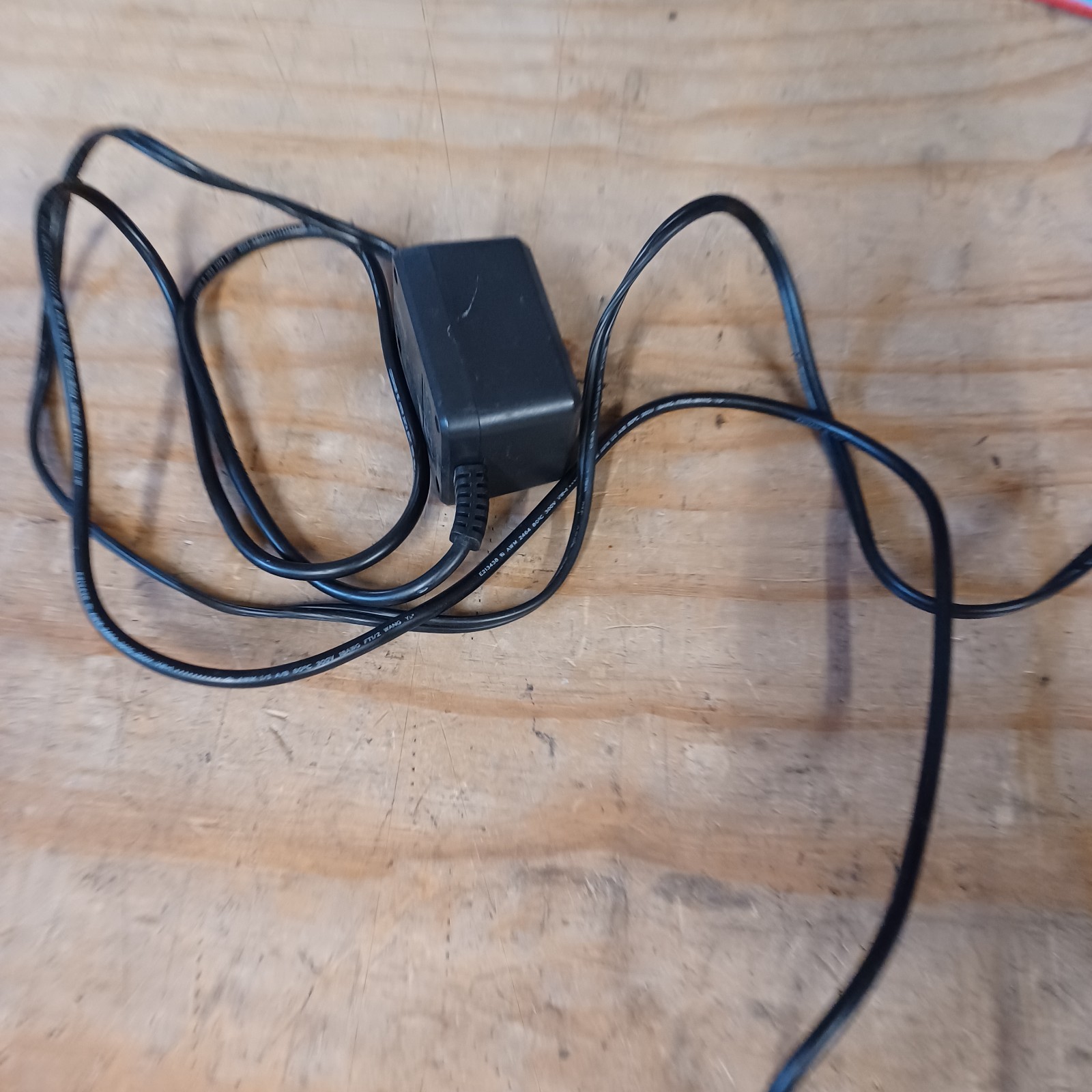 Samson MDR 6 Mixer Includes Power Adapter