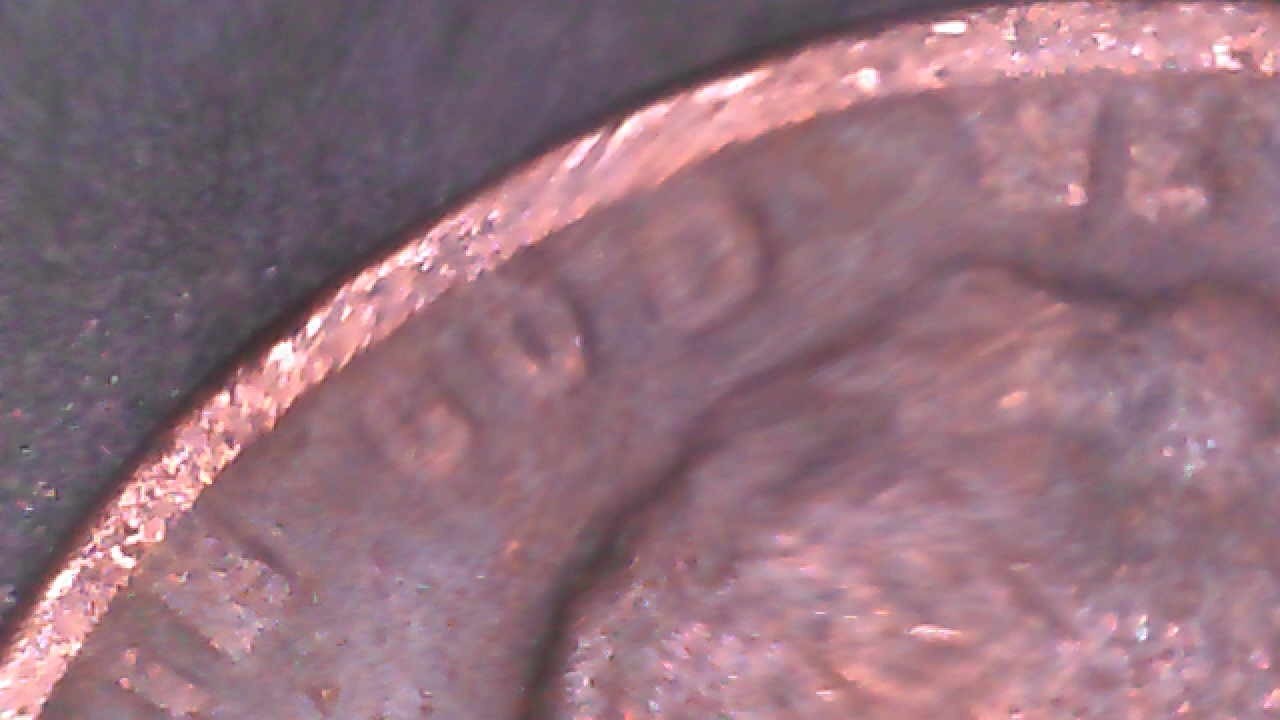 1914 P Lincoln Cent Wheat Penny