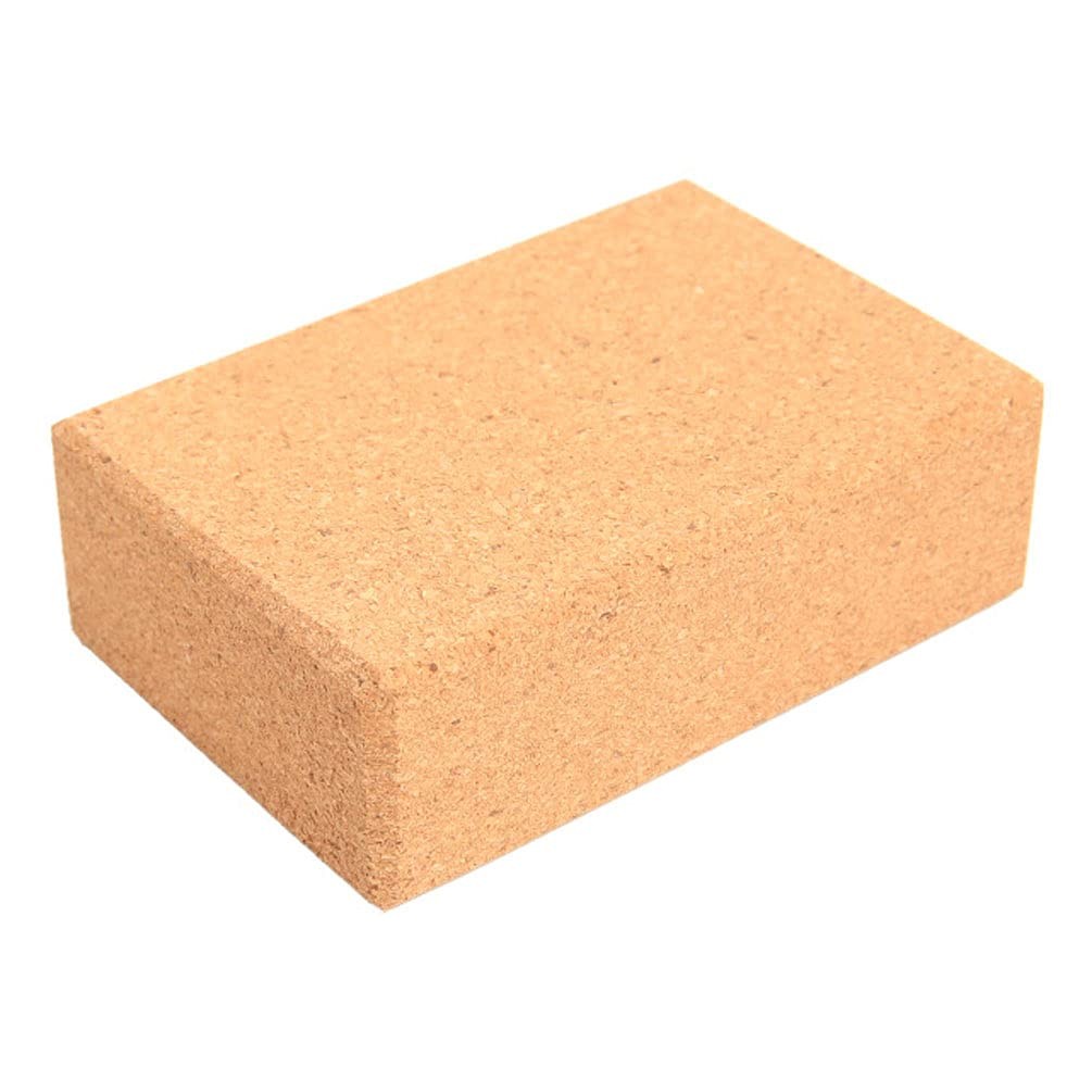1 Piece Cork Pad for Leather Stitching Punching DIY Craft Rectangle
