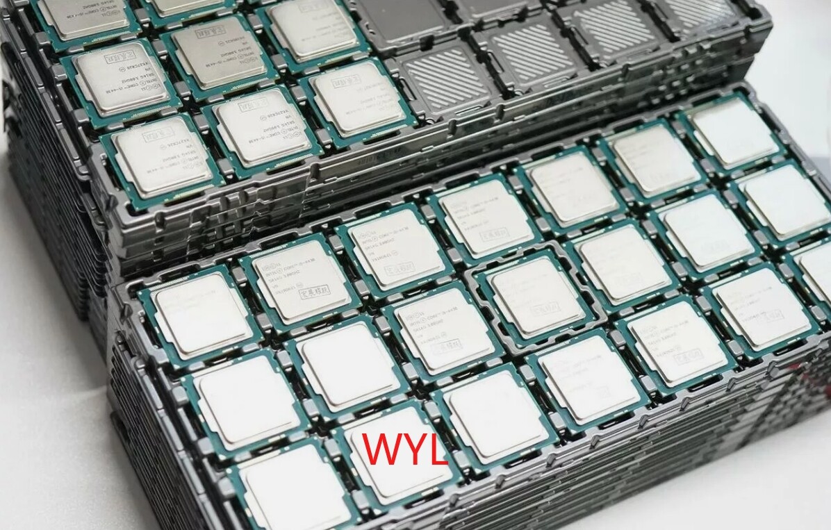 Intel Xeon E3-1240L V5 2.1GHz SR2CW 25W 4-Core 8M LGA 1151 CPU Processor