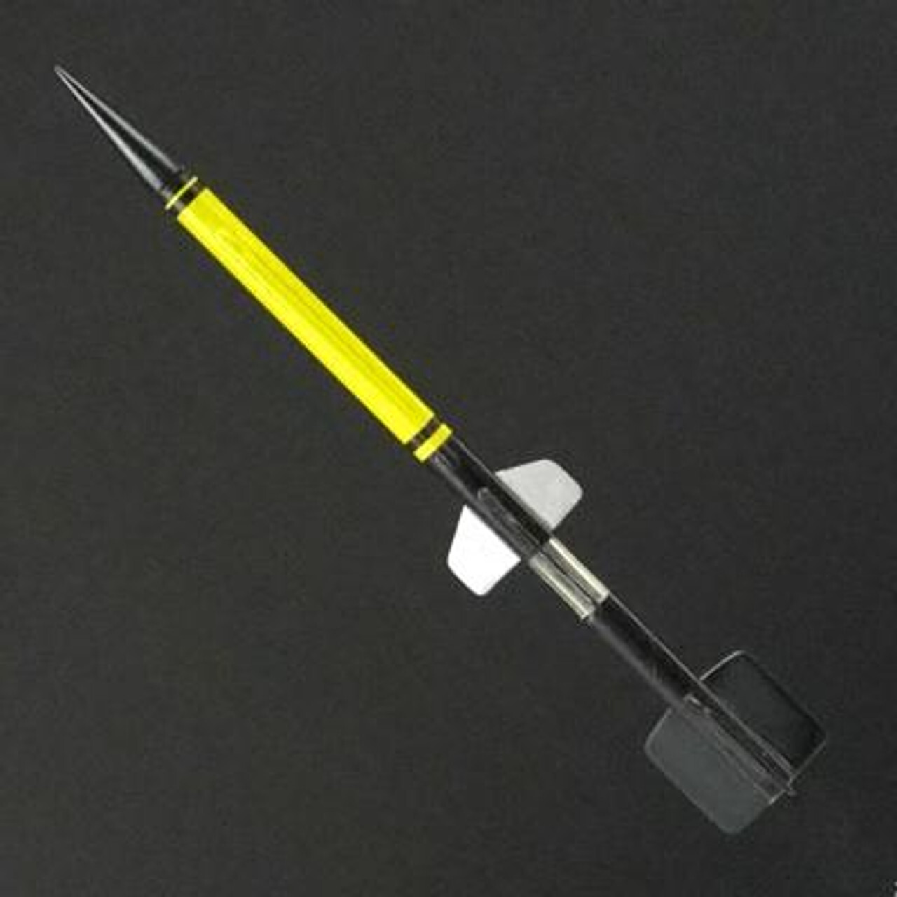 ASP Flying Model Rocket Kit Micro WAC Corporal ASP KWAC-MM