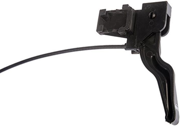 912-018 Hood Release Cable Compatible with Select Chevrolet / Saturn Models