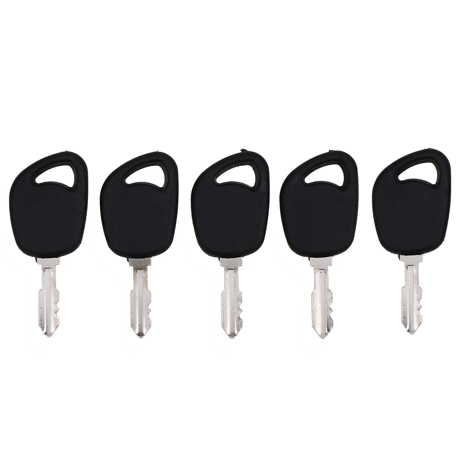 5PK Ignition Key GY20680 Fit John Deere Murray MTD Kohler AYP Lawn Tractor Mower