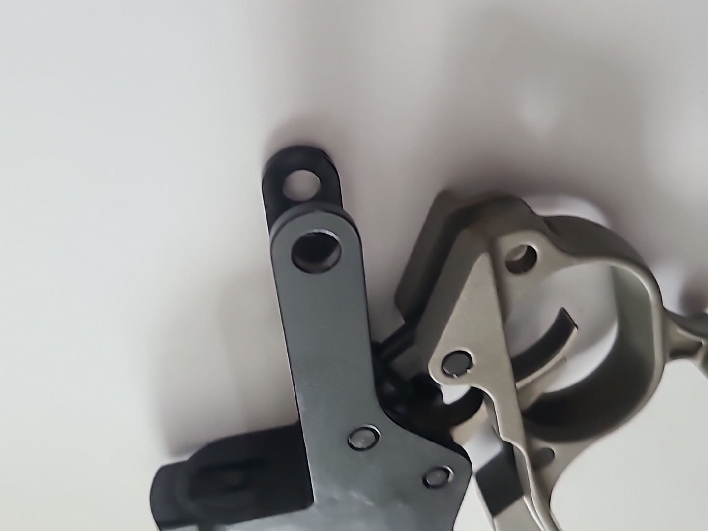Thompson Center Northwest Explorer Muzzleloader Trigger Hammer Assembly W/ Pins