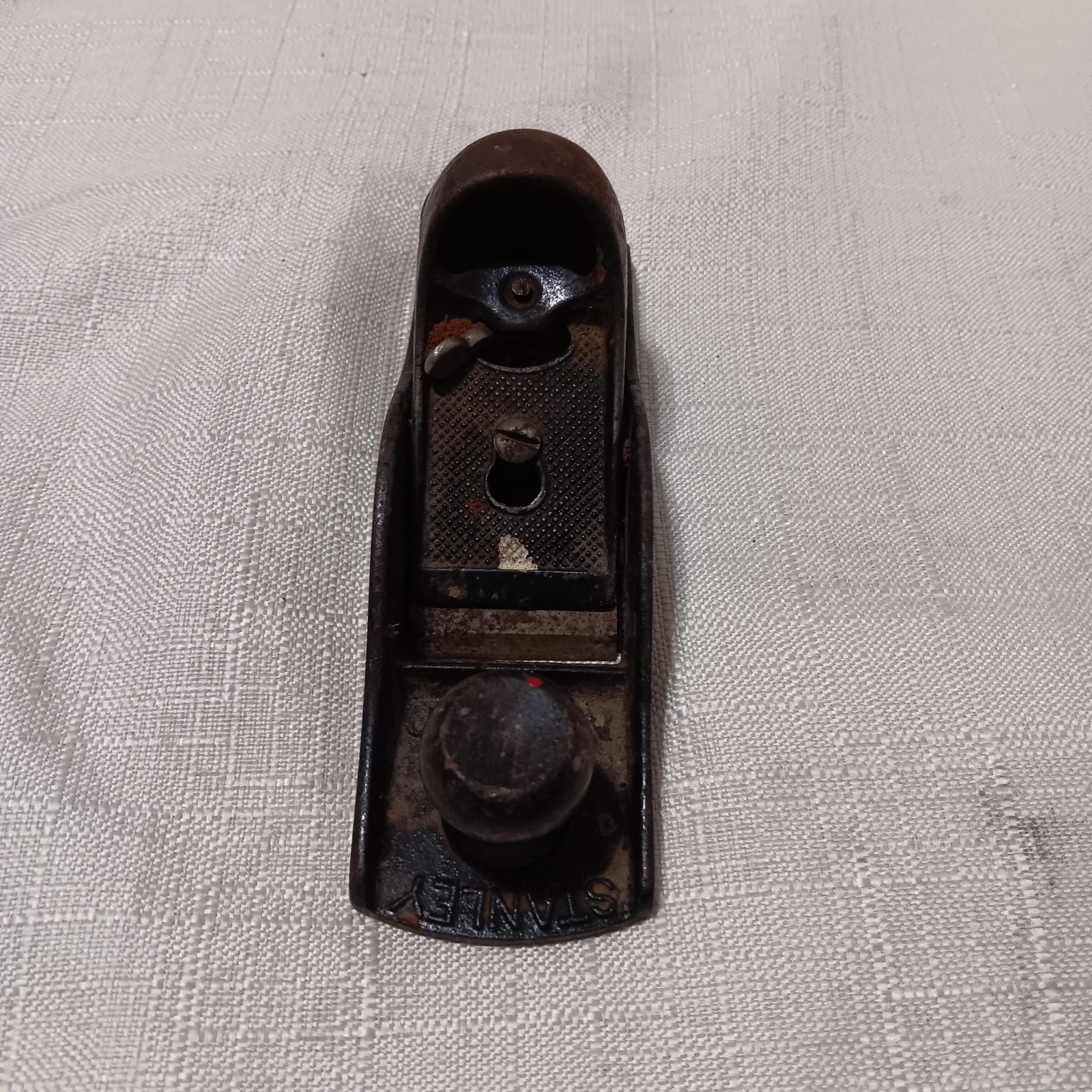 Stanley No 220 Block Plane, Made in USA, See photos