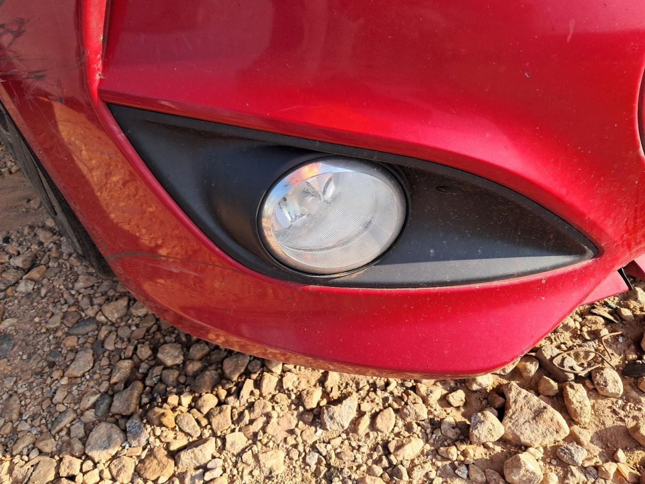 VELOSTER 2013 Glove Box 4797097