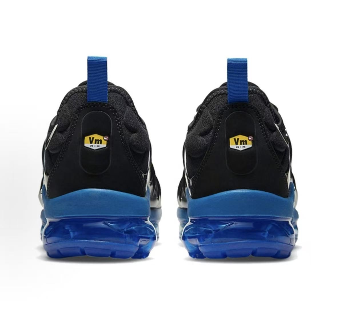 🔥 New Nike Air Vapormax Plus TN Men's, White/Green Men's Shoes Size 7-13