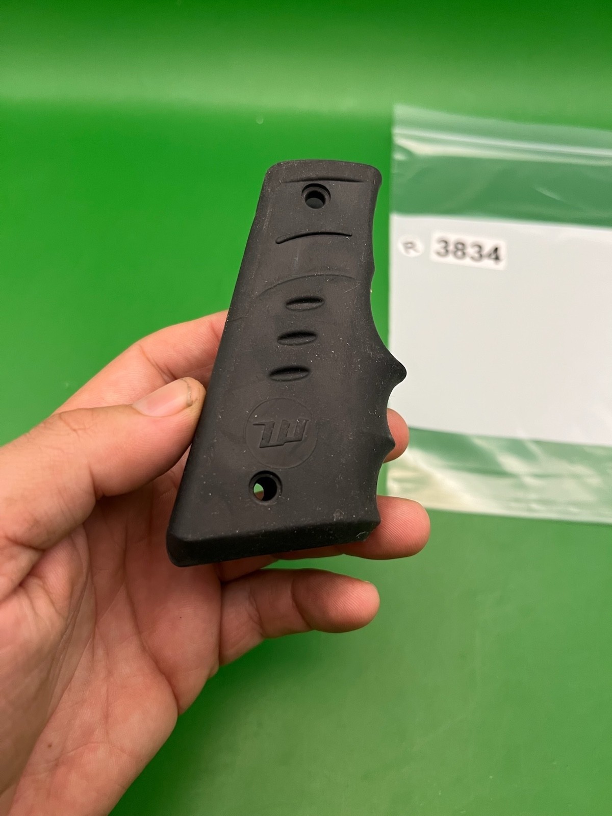 45 Autococker Grips