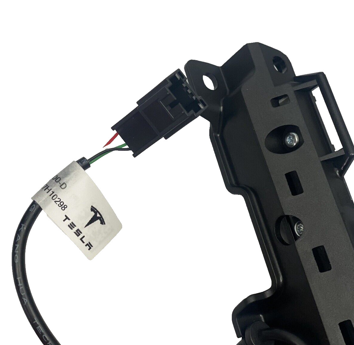 1607702-00-D, S X PLAID DRIVE MODE SWITCH, FITS TESLA