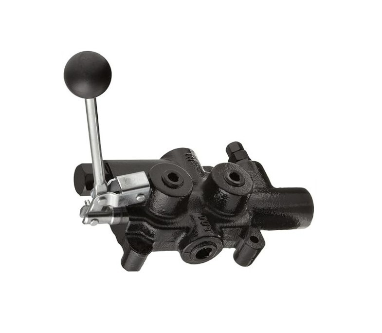 Prince LS3000 Control Valve: No. LS-3000-1, 3/4 NPT Ports, 2250 PSI @ 3 GPM