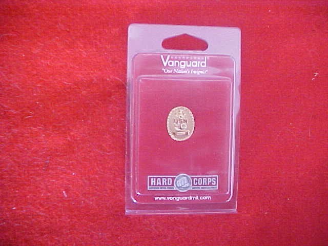 US Navy MCPON E-10 Mini size Breast Insignia Master Chief Petty Officer of Navy