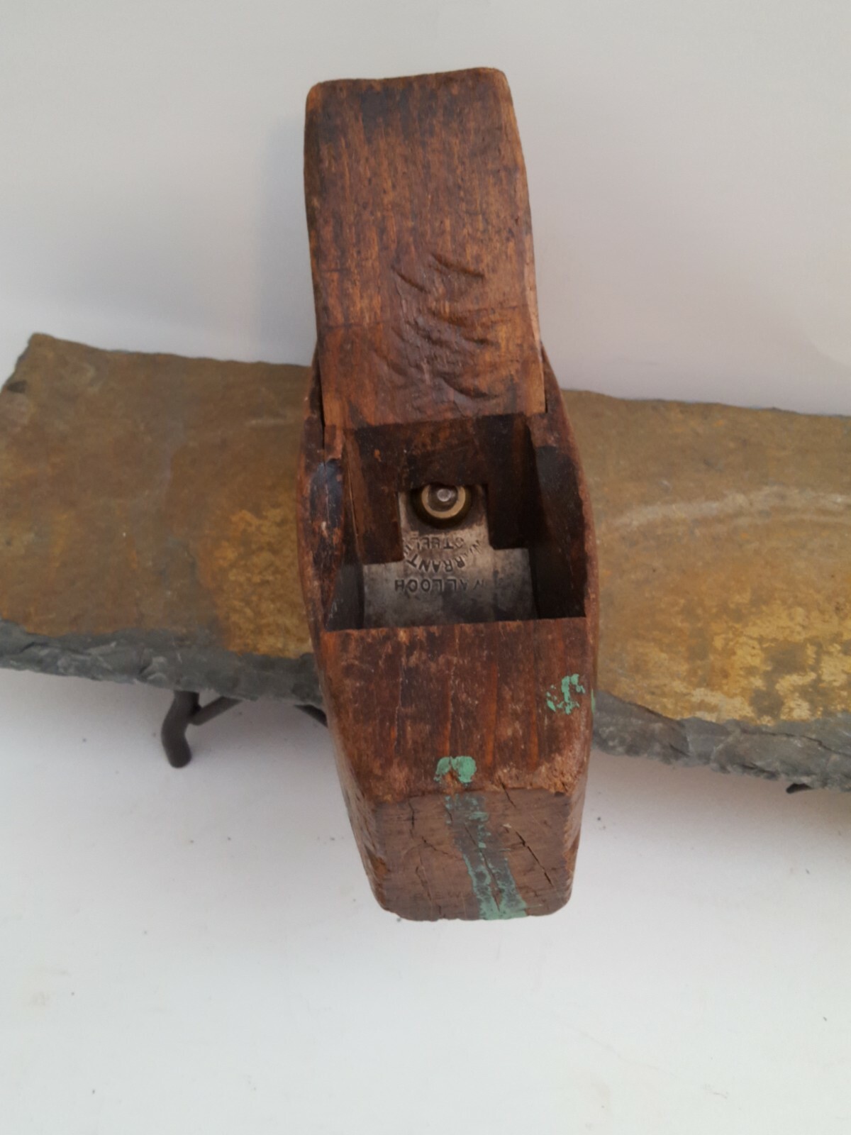Thos Ibbotson & Co. # 4 Wood Plane Nice