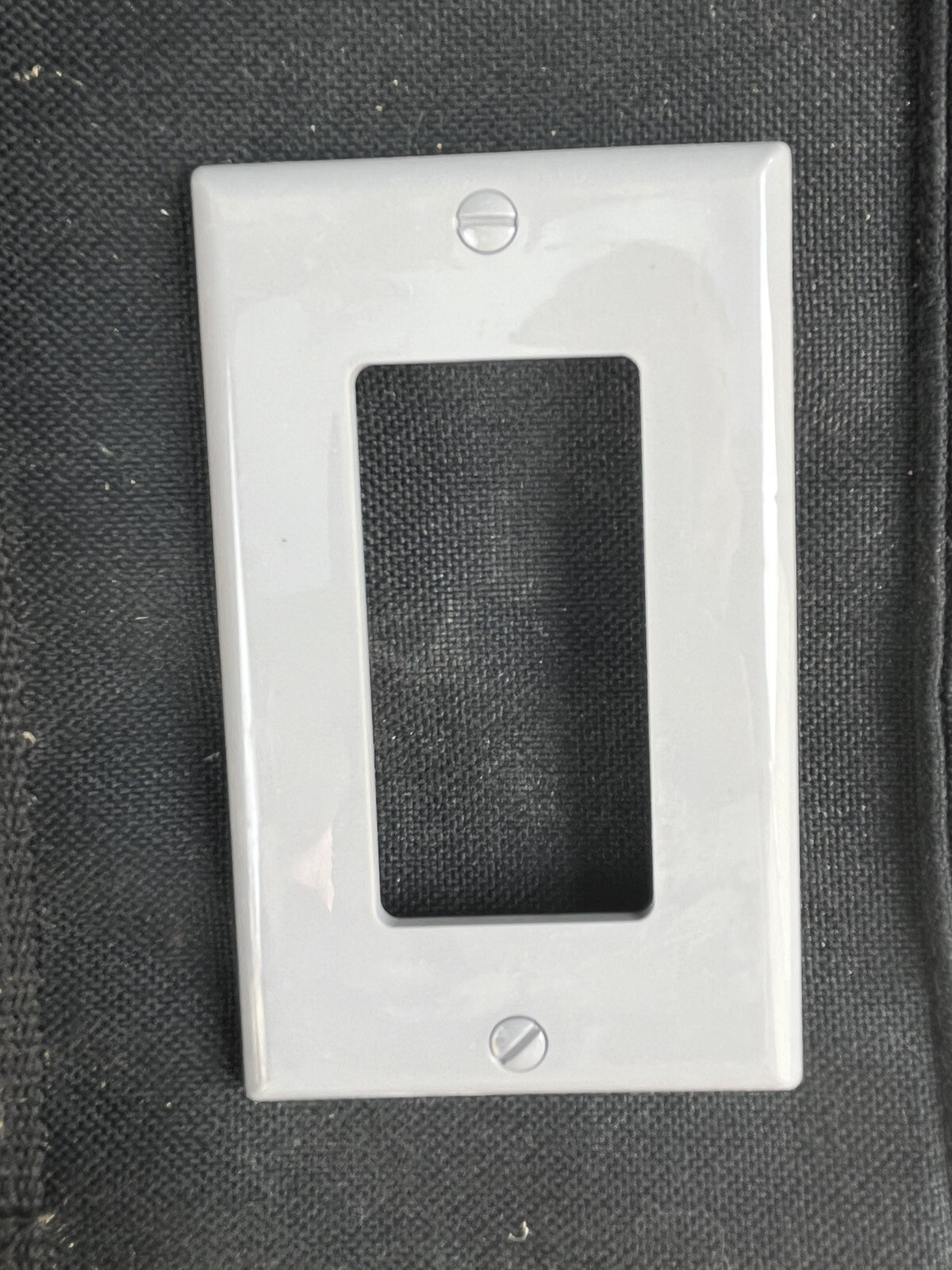 Legrand Light Switch PIR Occupancy Sensor WS-250 120/277volt GRAY