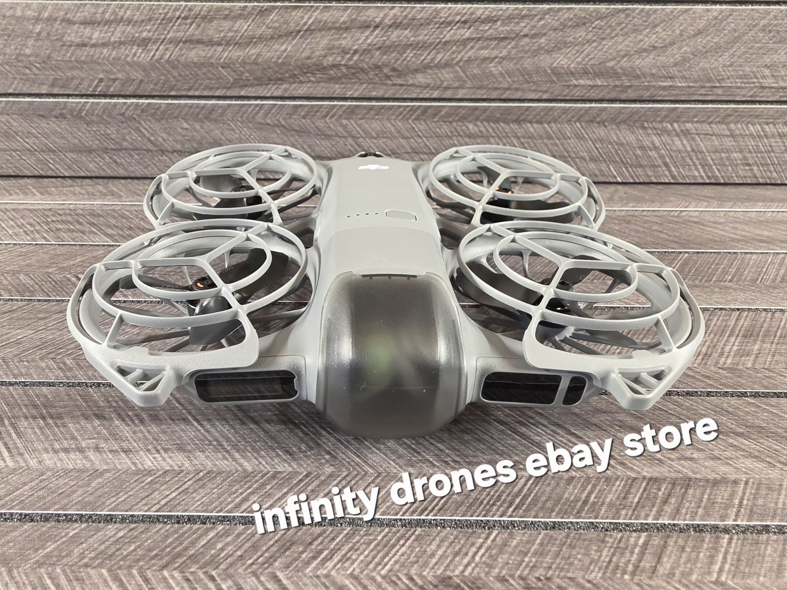NEW Genuine DJI Neo 2 ( Drone + Battery )  New Pulled From Combo Never Activated