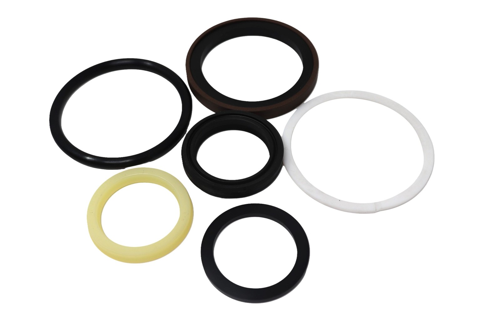Aztec Replacement for Seal Kit for Caterpillar 94243-21060 - Tilt Cylinder