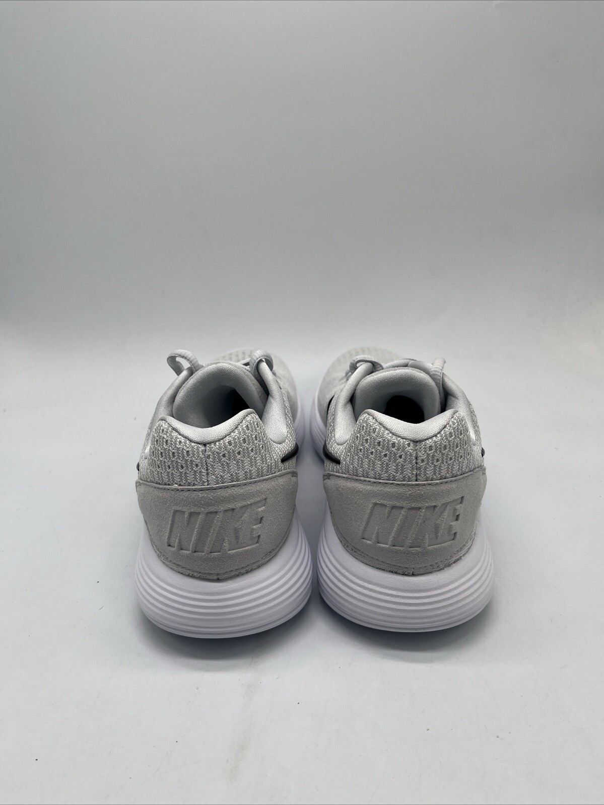 Nike Hyperdunk 2017 Low White/Black/Platinum Shoes 897663-100 Sizes 8.5-13