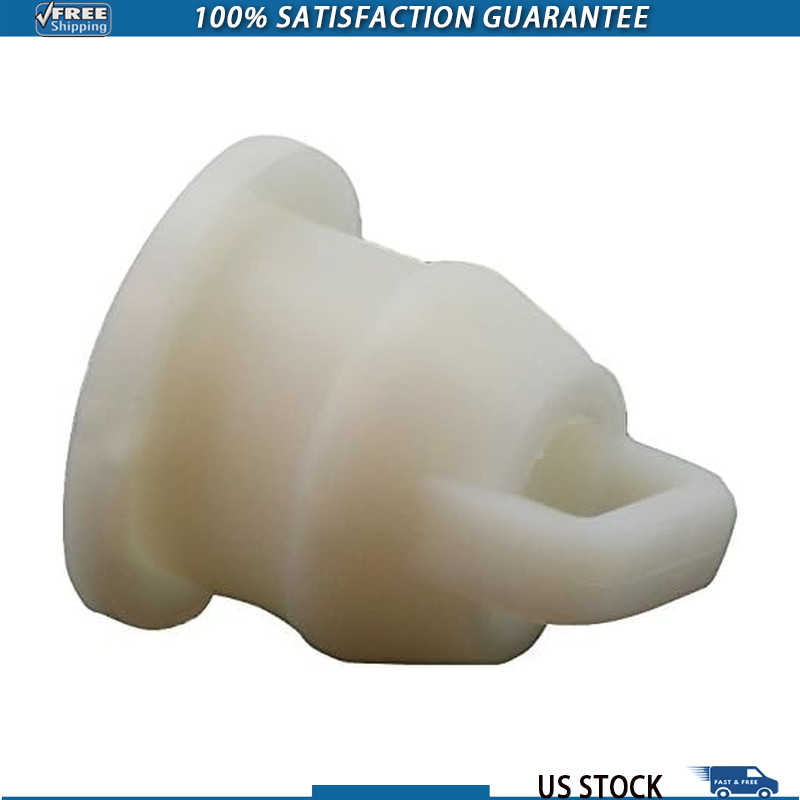 Transfer Case Cable Bushing in Plastic Wrangler JK 2007-2018