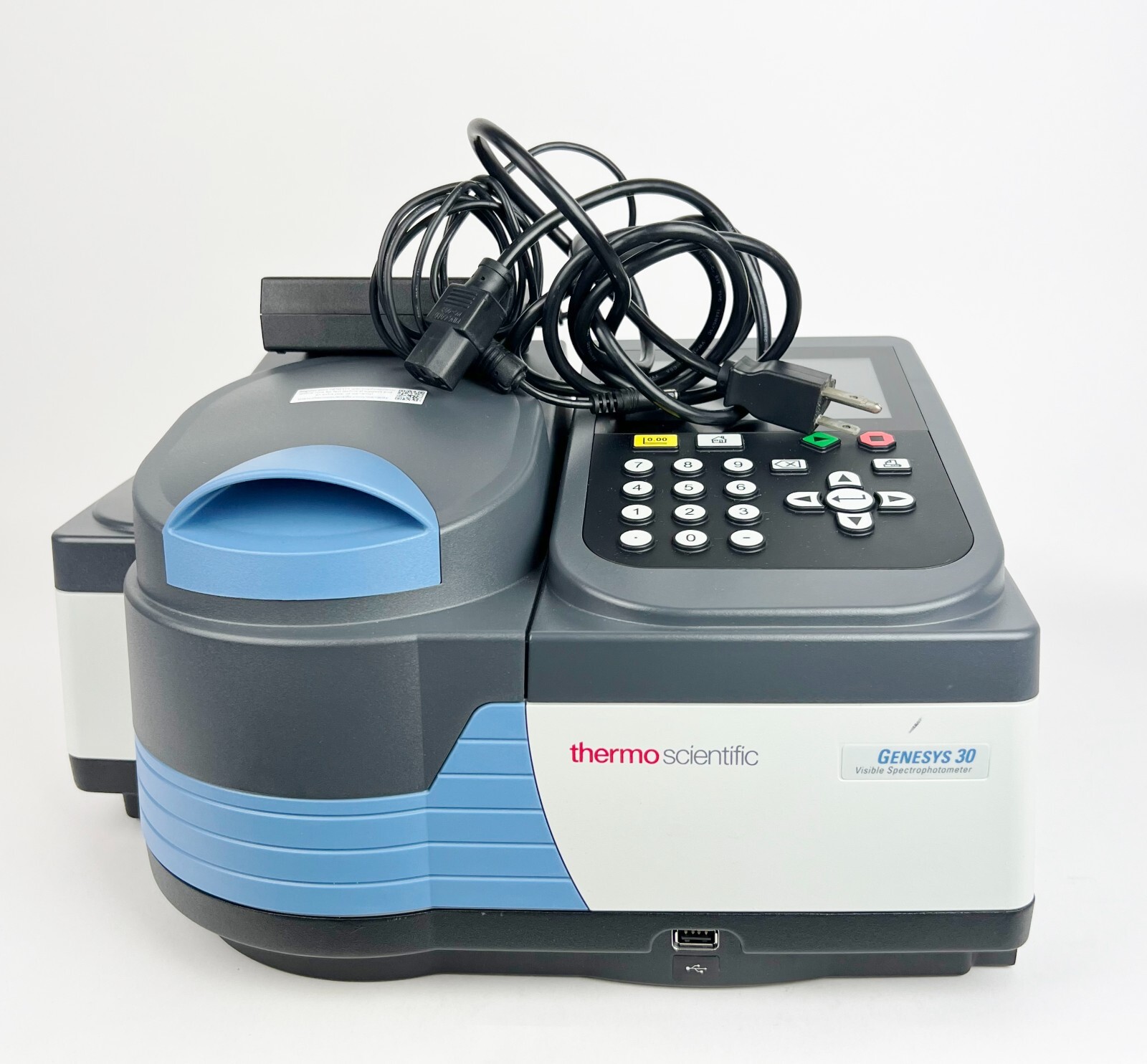 Thermo Scientific Genesys 30 Visible Spectrophotometer