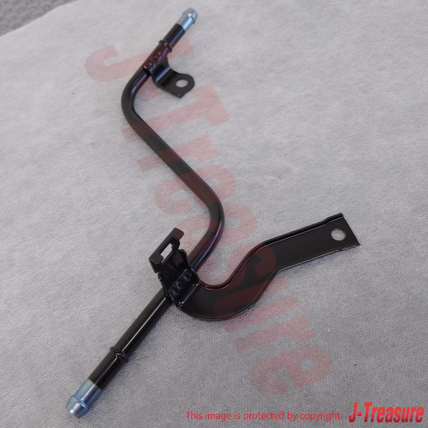 HONDA ACCORD CU2 2008-2010 Genuine ATF Pipe Comp D 25940-R40-000 OEM