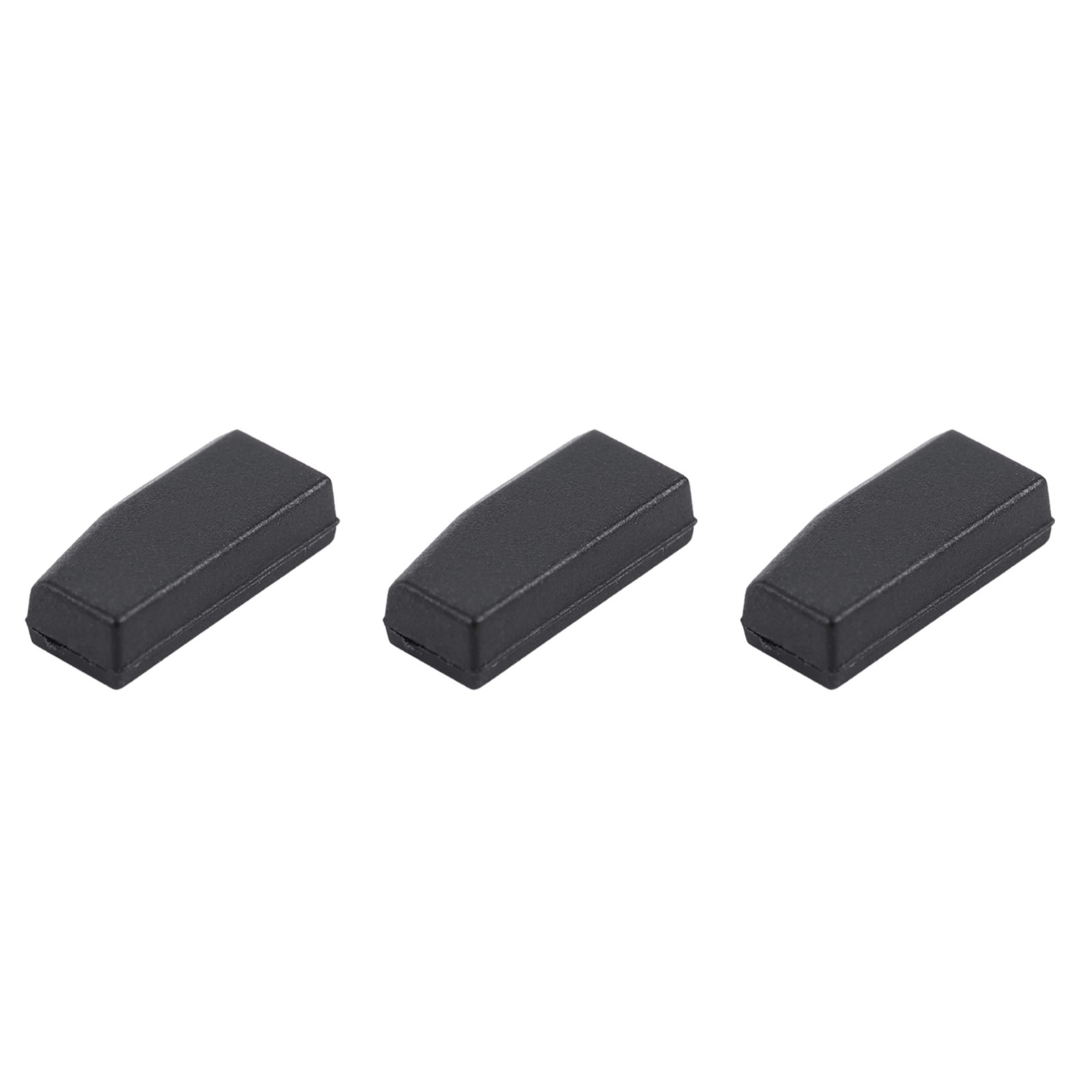 3X 4D63 80Bit Remote Key Carbon Chip  Transponder Chip for  for 7104