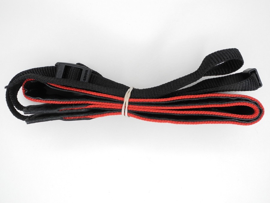 NEW Canon EOS RP Genuine Mirrorless Camera Neck Strap