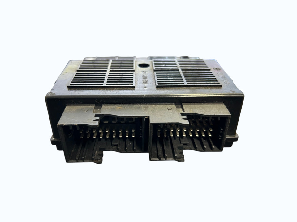 Control Unit 81258147015 BHTC MAN Trucks TGX I 2010