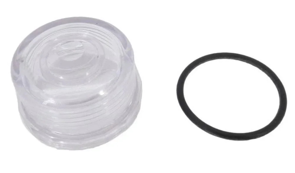 Standard Lens w/O-Ring