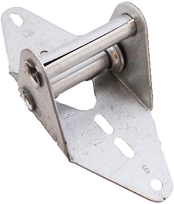Garage Door Hinge 14 Gauge #6