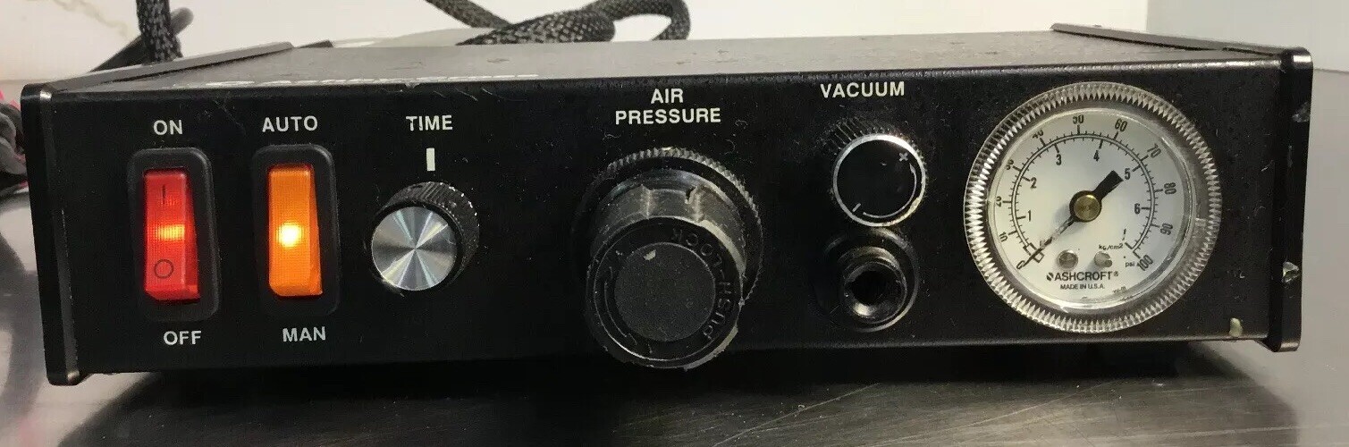 Ashby-Cross Dispenser Control Unit 5F