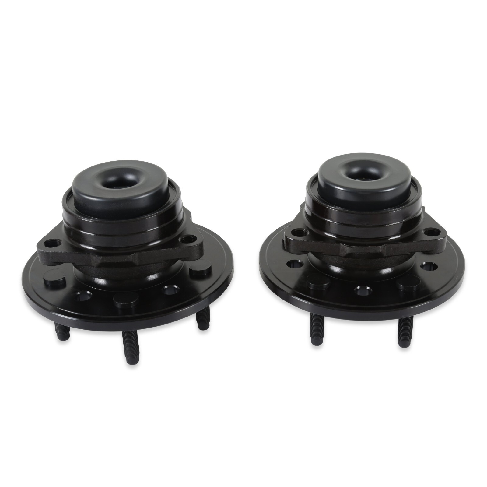 1999-2007 Silverado/Sierra 2WD DSE 5-Lug Conversion Wheel Hubs Dual Bolt Pattern