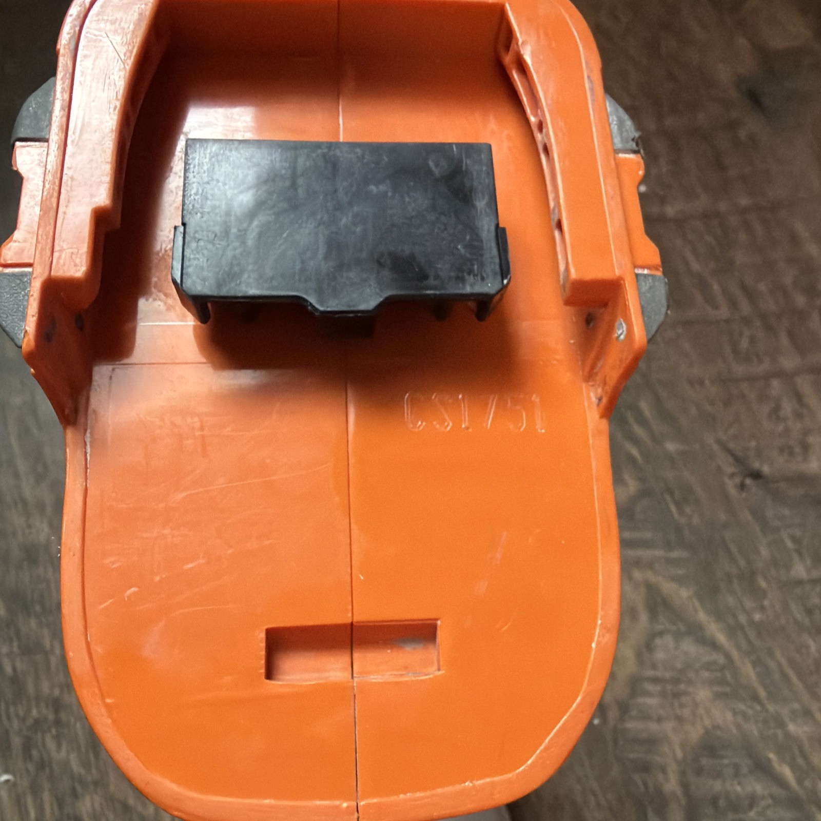 RIDGID 18 VOLT BRUSHLESS 1/2" DRILL DRIVER R860054 TOOL ONLY - ***READ***