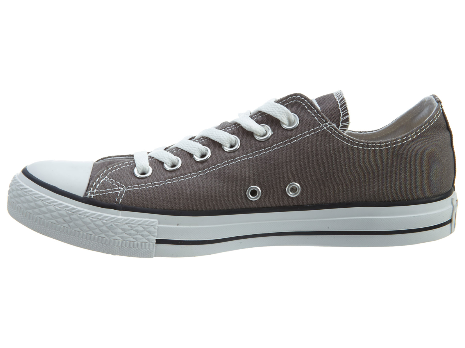Converse Chuck Taylor All Stars Ox men Shoe - Charcoal