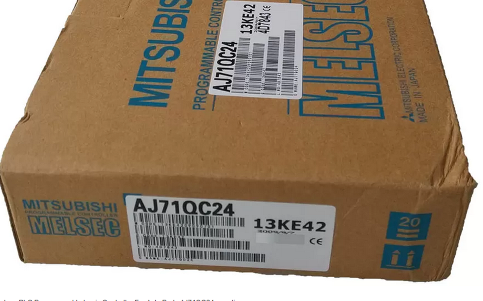 NEW Mitsubishi AJ71QC24