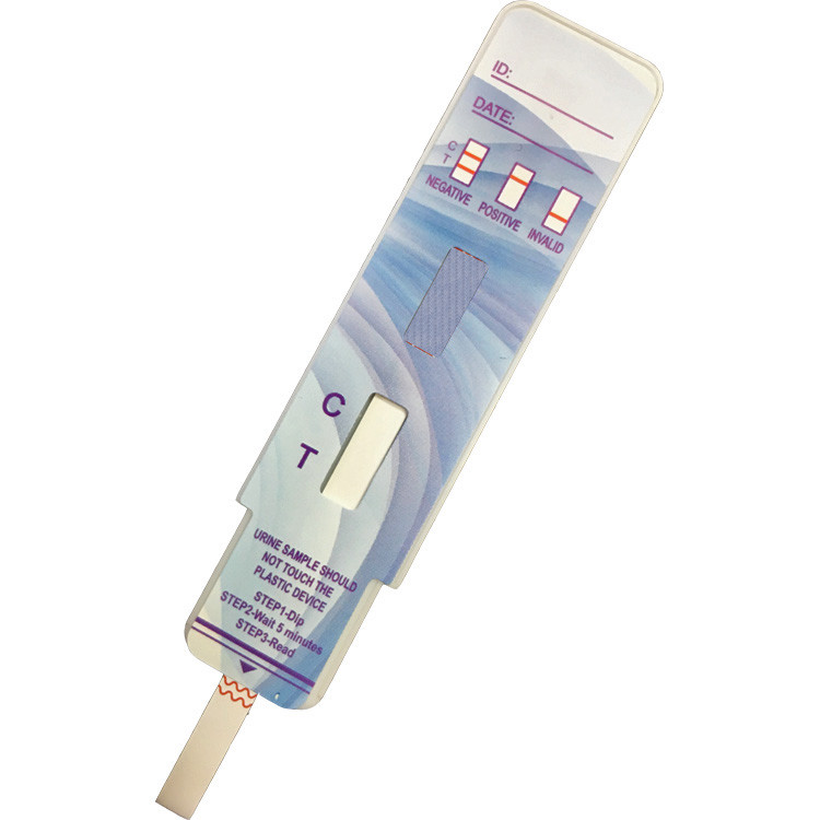 Cannabis - Marijuana PANEL Drug Testing Kit
