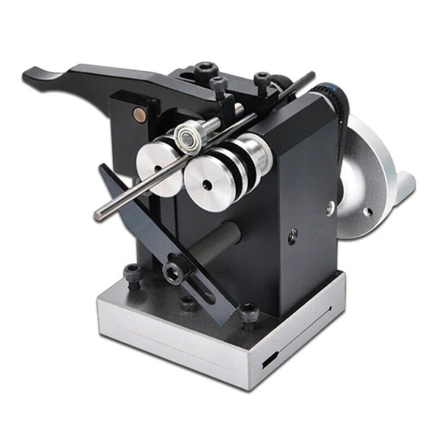 Thimble Punch Needle High Precision Grinding Machine Grinding Needle Machine