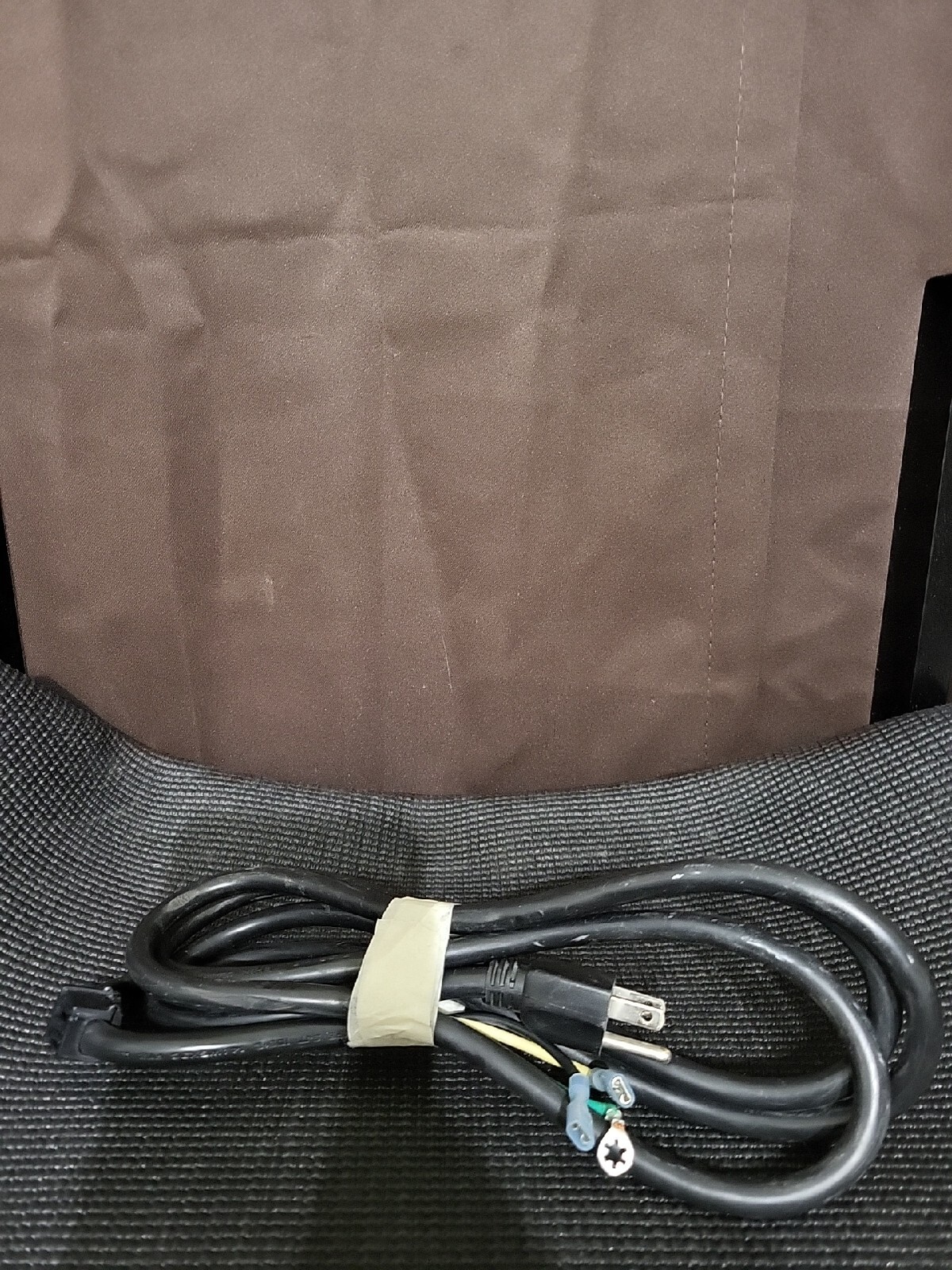 Proform XP 505s Treadmill Power Cord (27B)