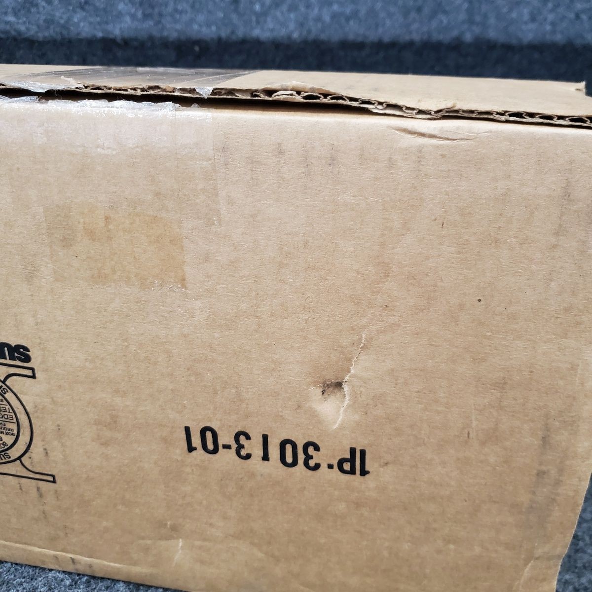 SIEMENS MBKVA5262B Primary Field Installable Strap Kit