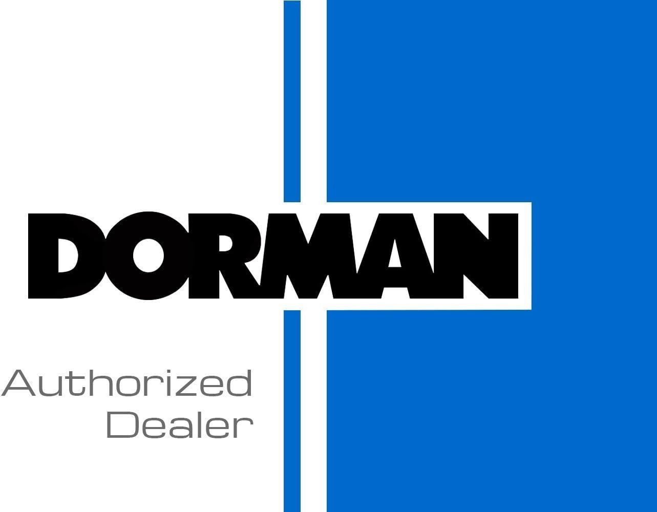 Dorman 95342 Keyless Remote Case Repair fits Chrysler models