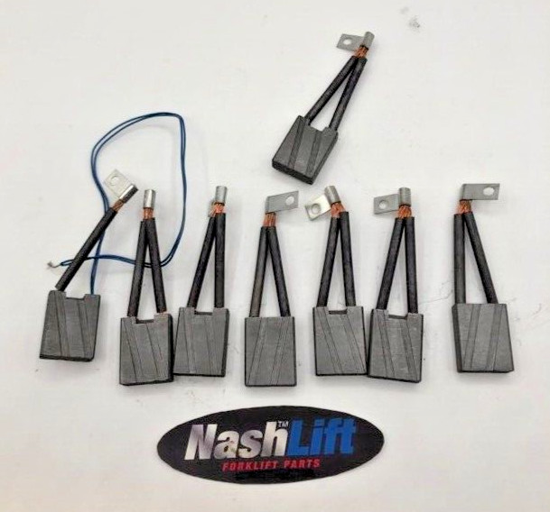 1502731 Hyster Brush Kit SK78311224JE